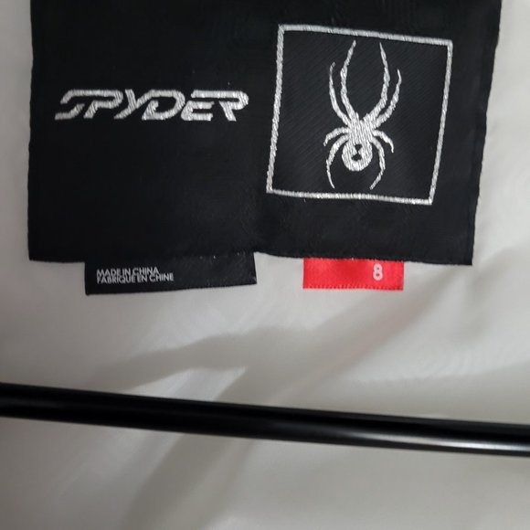 Winter jacket - Picture 3 of 16